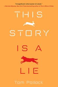 This story is a lie
