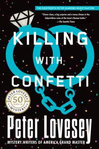 A Detective Peter Diamond Mystery