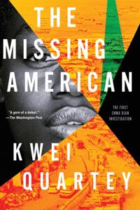 An Emma Djan Investigation