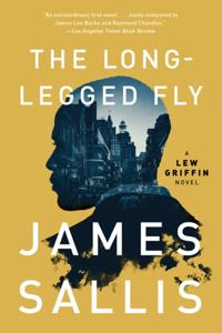 A Lew Griffin Novel