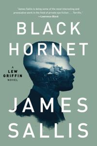 A Lew Griffin Novel