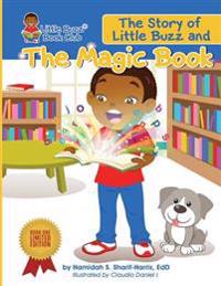 The Story of Little Buzz and the Magic Book