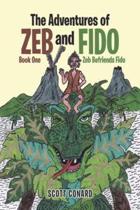 Zeb Befriends Fido