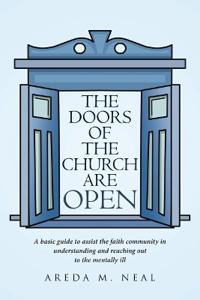 The Doors of The Church Are OPEN
