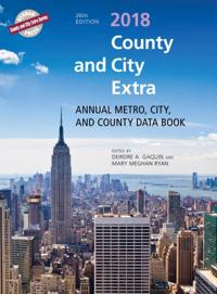 County and City Extra Series