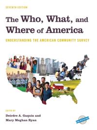 County and City Extra Series