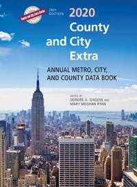 County and City Extra Series