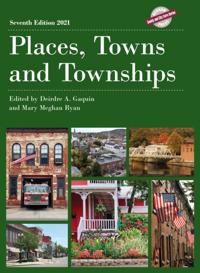 County and City Extra Series