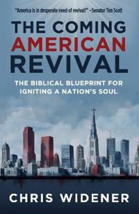 The Coming American Revival