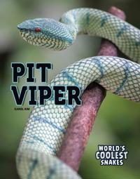 World's Coolest Snakes