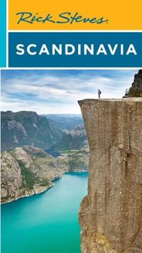 Rick Steves Scandinavia (Eighteenth Edition)