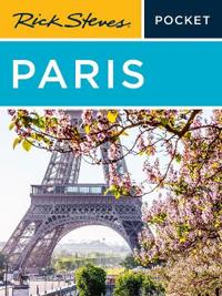 Rick Steves Pocket Paris (Sixth Edition)
