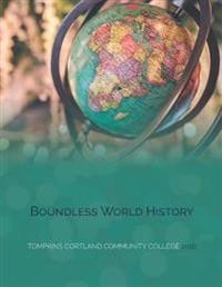 Boundless World History