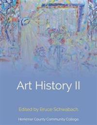 Art History II