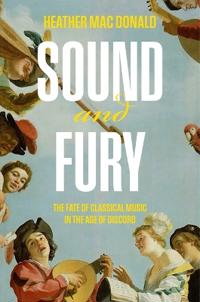 Requiem for the Sublime: Classical Music and the Art of Resentment