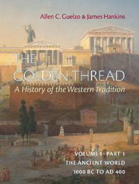 The Golden Thread Volume 1 Part 1