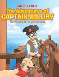 Bokomslag för "The Adventures of Captain Williby"