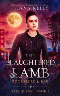 Slaughtered Lamb Bookstore and Bar