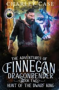 Hunt of the Dwarf King
