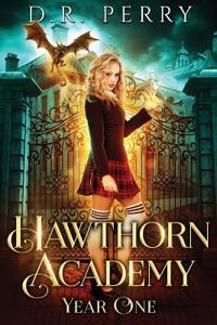 Hawthorn Academy Year One