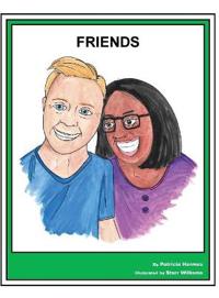 Story Book 10 Friends