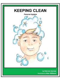 Story Book 7 Keeping Clean