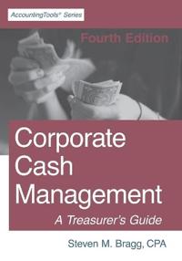 Corporate Cash Management