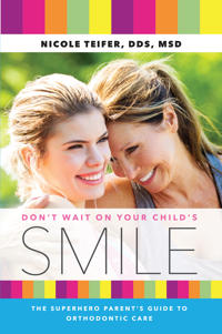 Don't Wait On Your Child's Smile