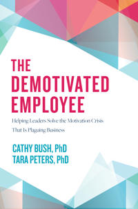 The Demotivated Employee