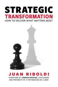 Strategic Transformation