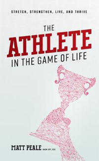 The Athlete In The Game Of Life