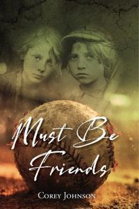 Must Be Friends