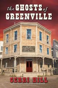 The Ghosts of Greenville