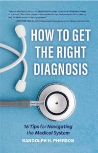 How to Get the Right Diagnosis