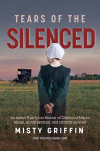 Bokomslag för "Tears of the Silenced"