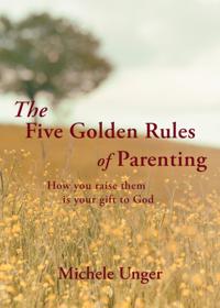 Five Golden Rules of Parenting