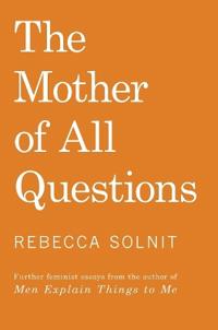 Bokomslag för "The Mother of All Questions"