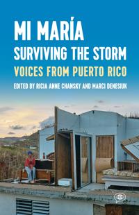 Mi Mara: Surviving the Storm