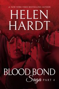 Blood Bond Saga