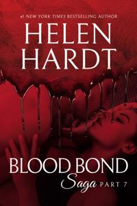 Blood Bond Saga