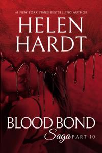 Blood Bond Saga