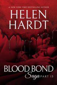 Blood Bond Saga
