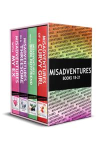 Misadventures