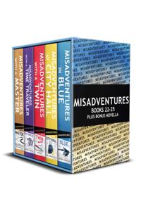 Misadventures