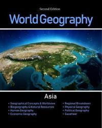 World Geography: Asia