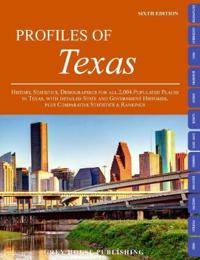 Profiles of Texas, (2020)