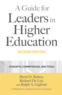 A Guide for Leaders in Higher Education