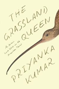The Grassland Queen