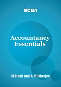 Accountancy Essentials