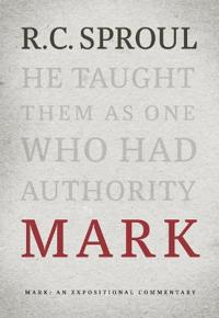 Mark: An Expositional Commentary